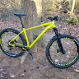 Meet your Posher, Kyle